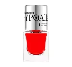 Bell Hypoallergenic Long Lasting Nail Enamel tradycyjny lakier do paznokci 05 10 g