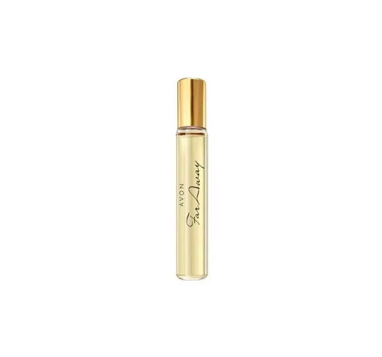avon far away woda perfumowana 10 ml    