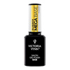 Victoria Vynn Rubber Mega Base baza kauczukowa do paznokci Clear 8 ml