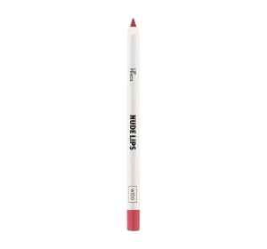 Wibo Nude Lips konturówka kredka do ust 4 1,4 g