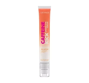 Catrice Caffeine Kick serum pod oczy 15 ml