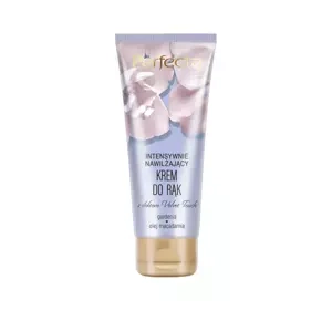 Perfecta Velvet Touch krem do rąk Gardenia 75ml