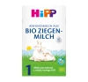 HIPP Bio mleko początkowe z mleka koziego od urodzenia 1 400 g