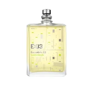 Tester Escentric Molecules Escentric 03 woda toaletowa spray 100 ml
