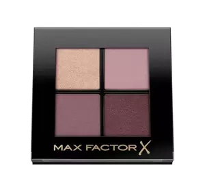 MAX FACTOR COLOUR X-PERT PALETA CIENI DO POWIEK 002 CRUSHED BLOOMS 6,5G