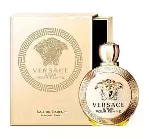 Versace Eros Pour Femme woda perfumowana spray 100 ml