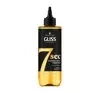 GLISS 7 SEC OIL NUTRITIVE KURACJA DO WŁOSÓW PRZESUSZONYCH I MATOWYCH 200ML