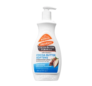 Palmers Cocoa Butter Softnes  balsam do ciała 500 ml