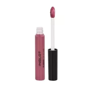 Inglot Sleeks błyszczyk do ust 110 6,5ml