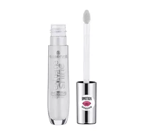 Essence Extreme Shine błyszczyk do ust 101 Milky Way 5 ml