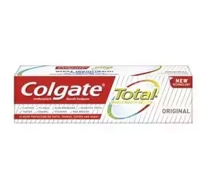 Colgate Total Original pasta do zębów 75 ml