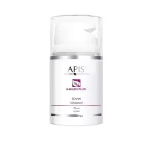 Apis Home Terapis Kakadu Plum krem śliwkowy 50 ml