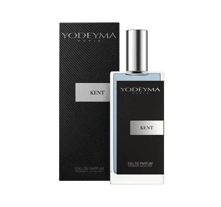 yodeyma kent woda perfumowana 50 ml     