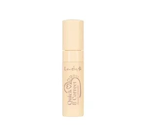 Lovely Quick&Correct korektor do twarzy o konsystencji musu 4,7 g
