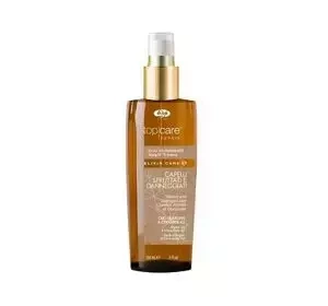 LISAP MILANO TOP CARE ELXIR CARE OLEJEK DO WŁOSÓW 150ML