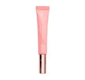 Gosh Soft'n Tinted wegański balsam do ust SPF15 001 Nude 8 ml