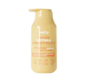 Holify energetyzujący balsam do ciała 300 ml