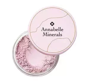Annabelle Minerals róż mineralny Romantic 4 g