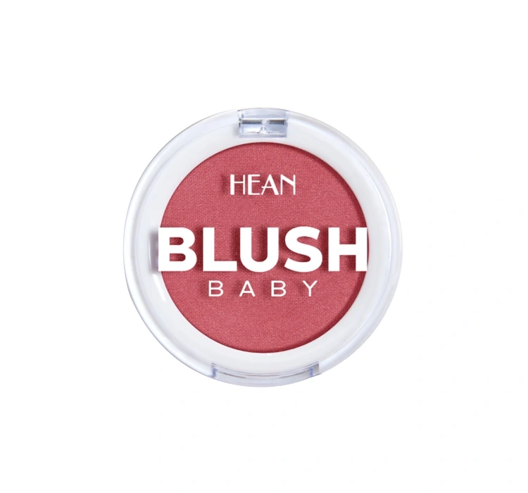 Hean Blush Baby róż prasowany 05 Innocence 3,5g