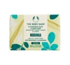 The Body Shop Moringa oczyszczające mydło do twarzy i ciała 100g