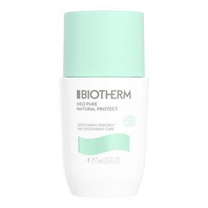Biotherm Deo Pure Natural Protect 24H dezodorant w kulce 75 ml