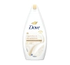 Dove Nourishing Silk żel pod prysznic 450 ml