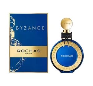 Rochas Byzance woda perfumowana spray 90 ml