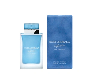 Dolce & Gabbana Light Blue Eau Intense woda perfumowana spray 25 ml