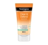 Neutrogena Clear & Defend peeling do twarzy 150ml