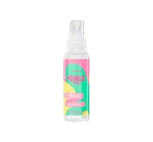 Avon #Girls Rule mgiełka do ciała Green Tea & Verbena 100ml