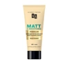 AA Matt&Smoothing matująco-wygładzający podkład do twarzy 105 Sand 30 ml