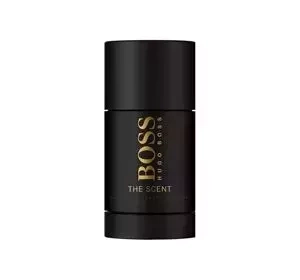 Hugo Boss Boss The Scent dezodorant sztyft 75 ml