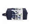 NIVEA MEN Sensitive Elegance zestaw balsam po goleniu + pianka do golenia + krem do twarzy + antyperspirant