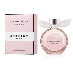Rochas Mademoiselle Rochas woda perfumowana spray 90 ml