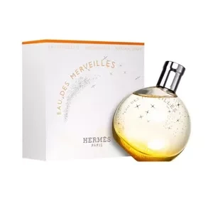 Hermès Eau Des Merveilles woda toaletowa spray 50 ml