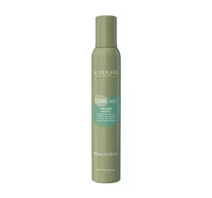 Alter Ego Cureego Volume pianka do włosów cienkich i pozbawionych objętości 200 ml