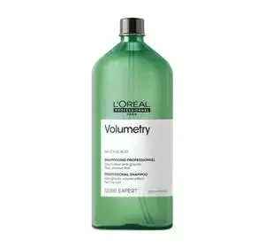 L'Oréal Professionnel Serie Expert Volumetry nadający objętość szampon do włosów cienkich i delikatnych 1500 ml
