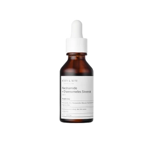 Mary&May Niacinamide Chaenomeles Sinensis Serum rozjaśniające serum do twarzy z niacynamidem 30 ml
