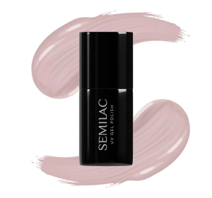 Semilac Sweets & Love lakier hybrydowy 135 Frappe 7 ml