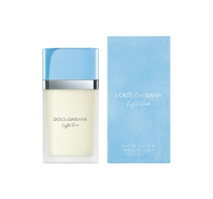 Dolce & Gabbana Light Blue woda toaletowa spray 30 ml