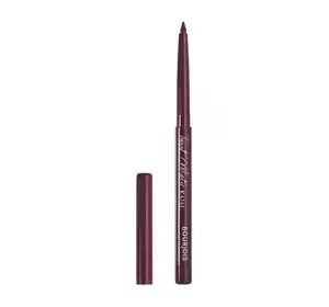 Bourjois Twist Matic kajal automatyczna kredka do oczu 03 Henna Dorable 1,2g