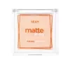 Hean Matte All Day puder matujący 53 Natural 9 g