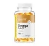 OstroVit Omega 3-6-9 suplement diety 180 kapsułek