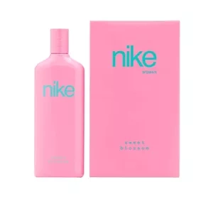 Nike Sweet Blossom Woman woda toaletowa spray 75 ml