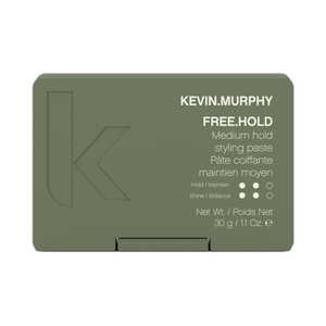 Kevin Murphy Free Hold pasta do stylizacji włosów o średnim utrwaleniu 30 g