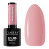 Claresa hybrydowy lakier do paznokci Lipstick Muse 5 5 g