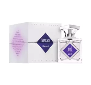 Rasasi Abyan Pour Femme woda perfumowana spray 95 ml