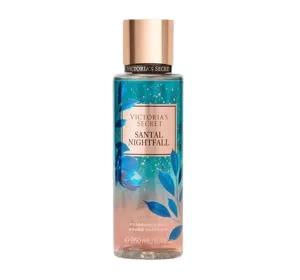 Victoria's Secret Santal Nightfall mgiełka do ciała 250 ml