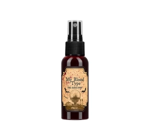 Wibo My Blood Type sztuczna krew do charakteryzacji w sprayu 40 ml