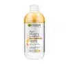 Garnier Skin Naturals płyn micelarny z olejkiem arganowym 400 ml